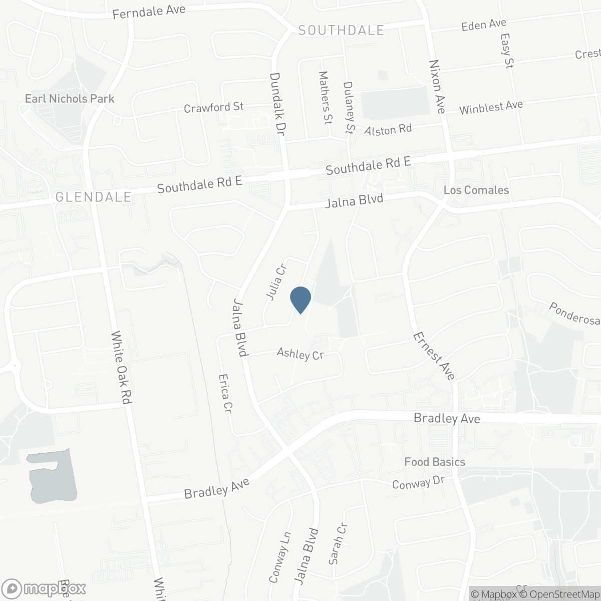146 COLETTE DRIVE, London, Ontario N6E 3R2